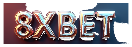 app 8xbet logo