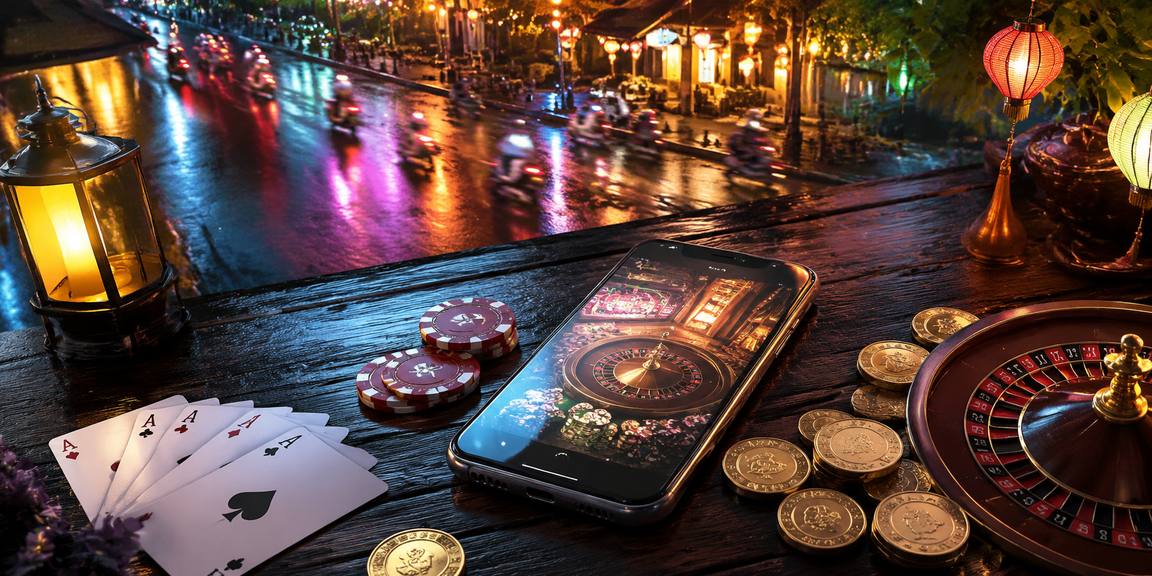 app 8xbet Mahjong Ways 2